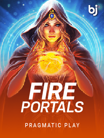 Fire Portals thumbnail