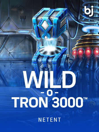 Wild-O-Tron 3000 thumbnail