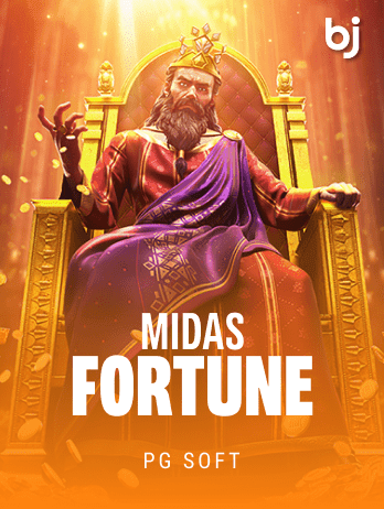 Midas Fortune thumbnail
