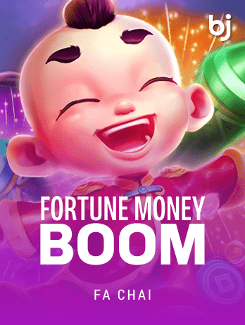 FORTUNE MONEY BOOM thumbnail