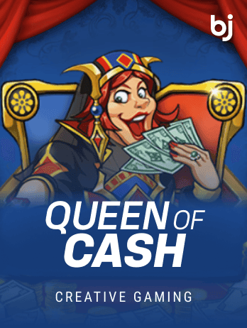 Queen Of Cash thumbnail
