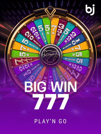 Big Win 777 thumbnail