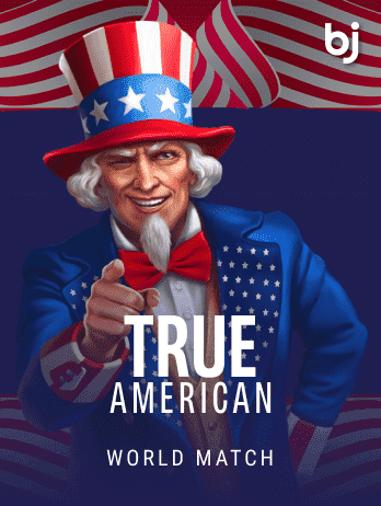 True American thumbnail