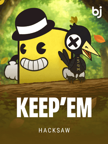 Keep'em thumbnail