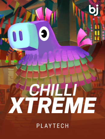 Chilli Extreme thumbnail