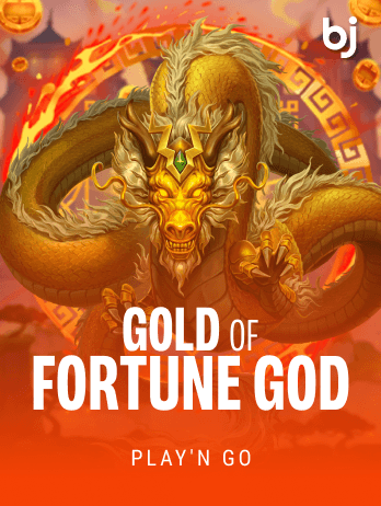 Gold of Fortune God thumbnail