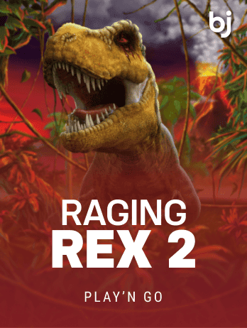 Raging Rex 2 thumbnail
