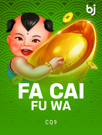 Fa Cai Fu thumbnail